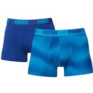 Puma Mens Stardust Boxers - Pack of 2